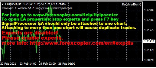 DLLのエラーメッセージ