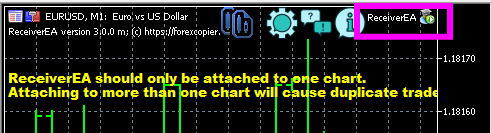 レシーバーチャート画像