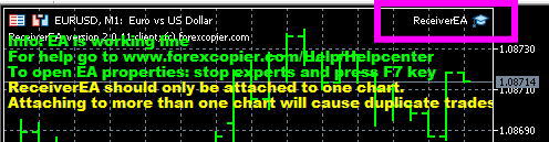 青マークをチェック